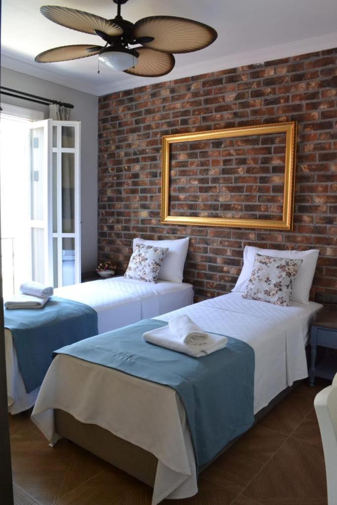 Petite Boutique Hotel Ildiri Ngoại thất bức ảnh